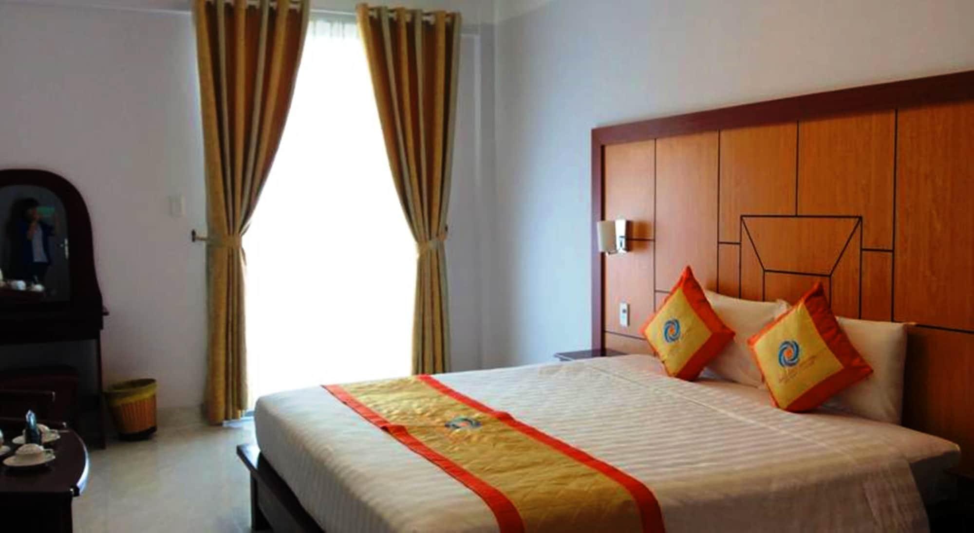Galaxy Hotel Фу Куок Екстериор снимка