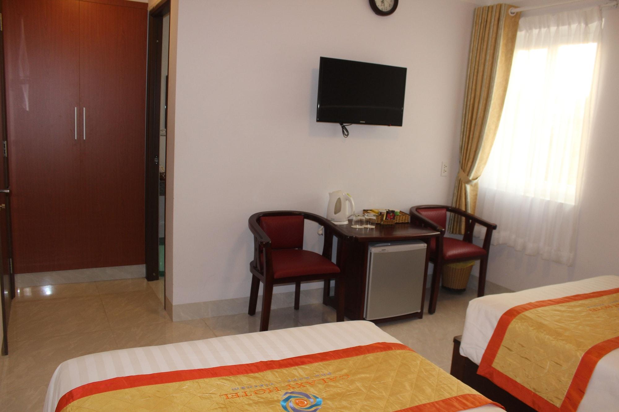 Galaxy Hotel Фу Куок Екстериор снимка