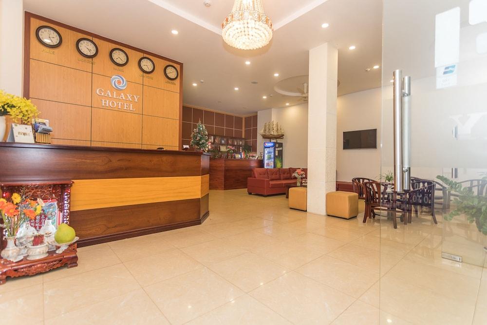Galaxy Hotel Фу Куок Екстериор снимка