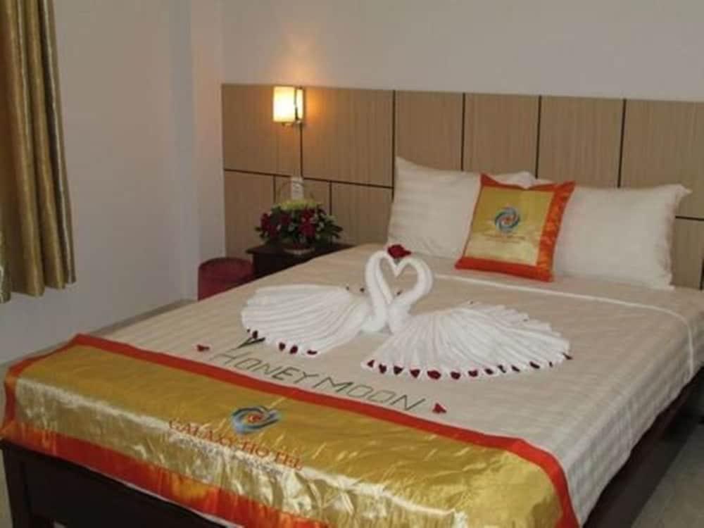 Galaxy Hotel Фу Куок Екстериор снимка