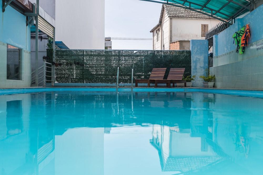Galaxy Hotel Фу Куок Екстериор снимка